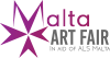 Malta Art Fair Logo
